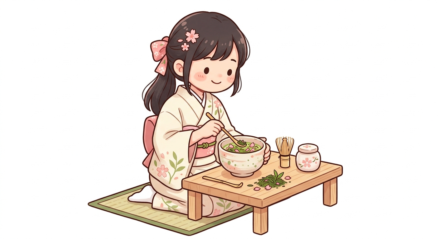 匠のブレンド技術